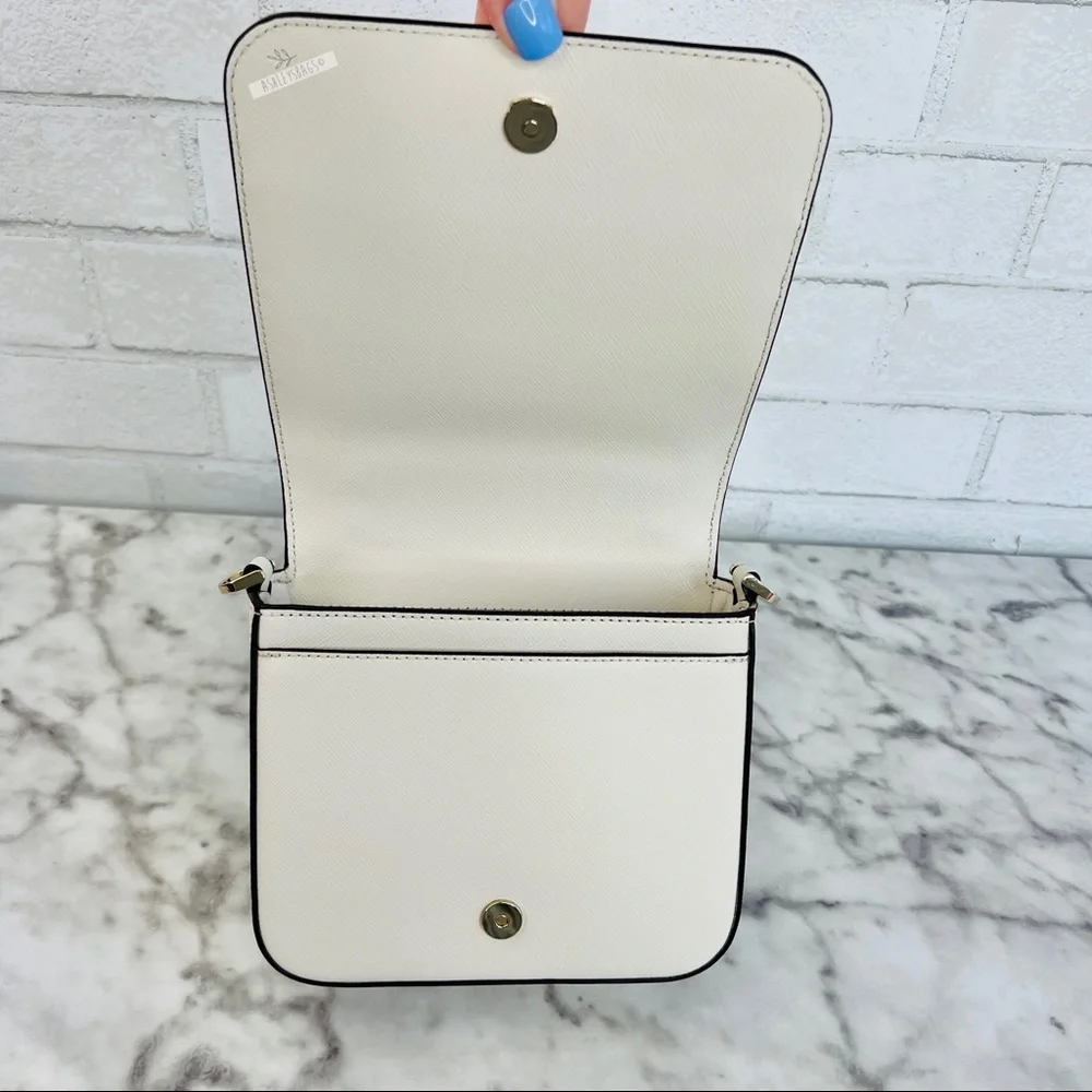 Kate Spade Staci Square Crossbody Handbag - Picture 6 of 9